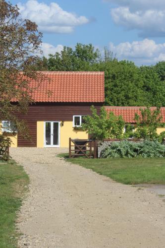 Little Oaks — hotel in Stowmarket