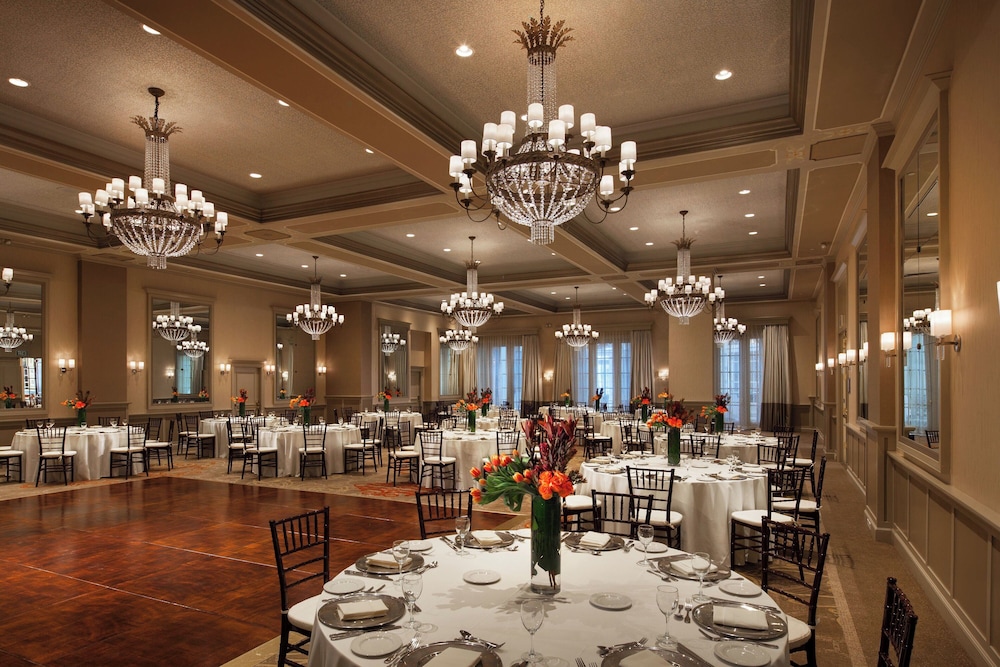 The Westin San Jose - photo 29