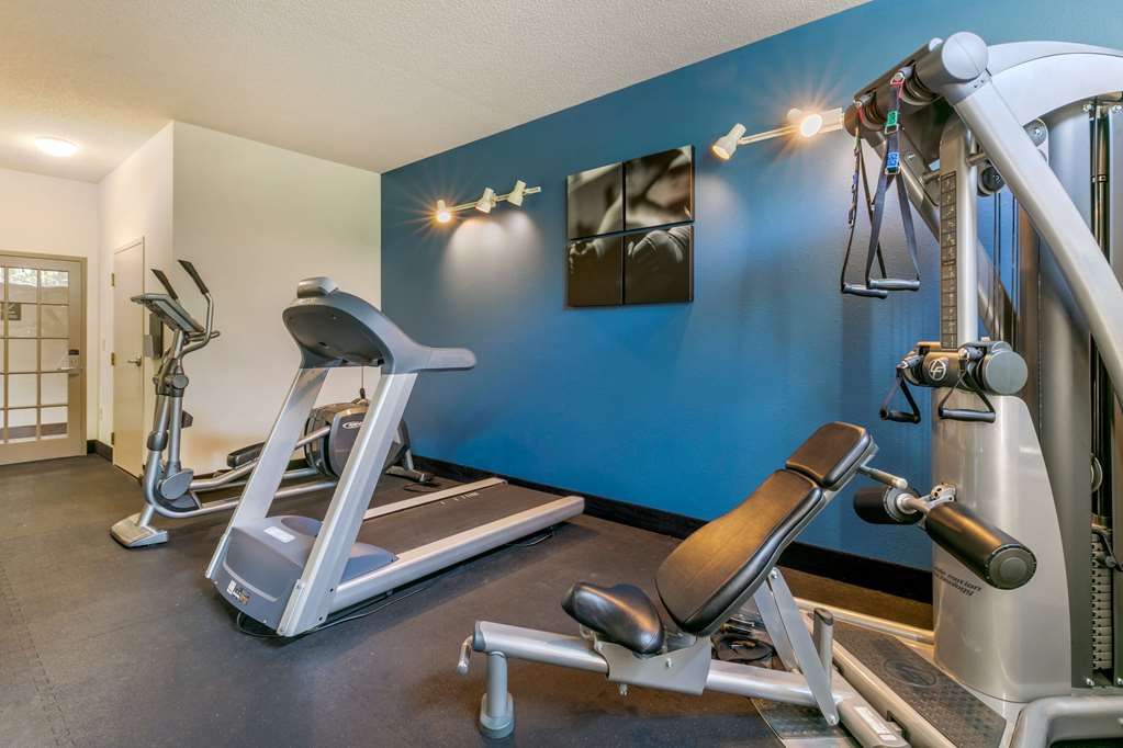 Comfort Inn & Suites Nashville Franklin Cool Springs - photo 25