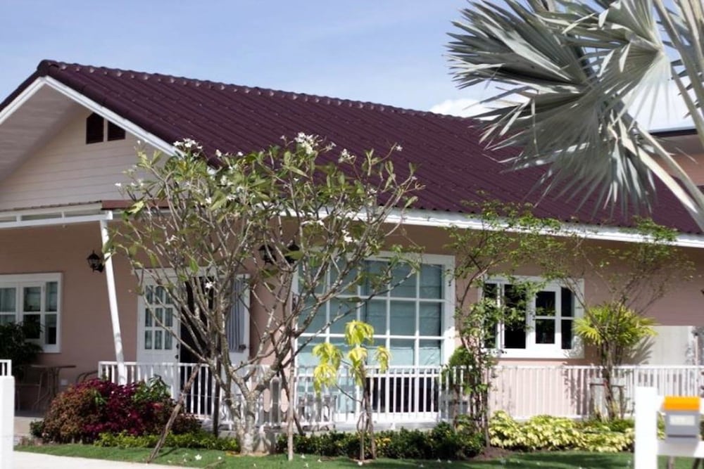 Sweet Mango Resort — hotel in Sung Noen