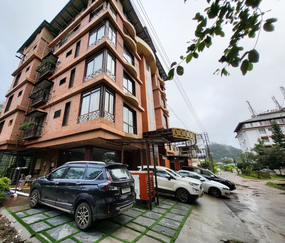 The Paradise by Prasanth - last minute hotel in Munnar