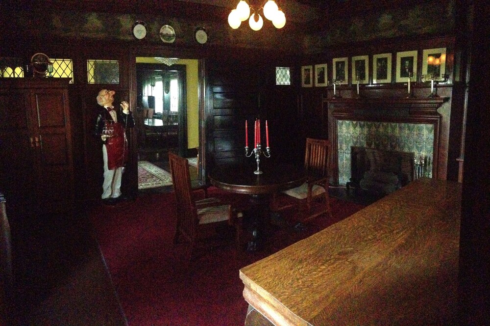 Aspen Manor Resort - photo 22