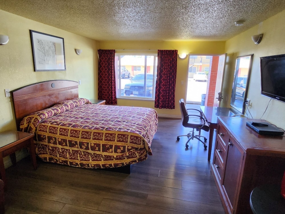 Vince's Motel Inc. - photo 15