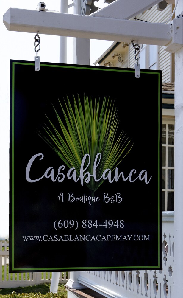 Casablanca - photo 42
