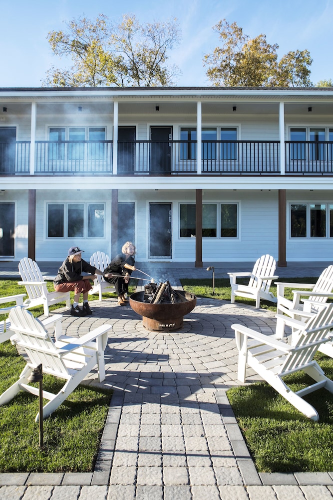 Hotel Dylan - photo 13