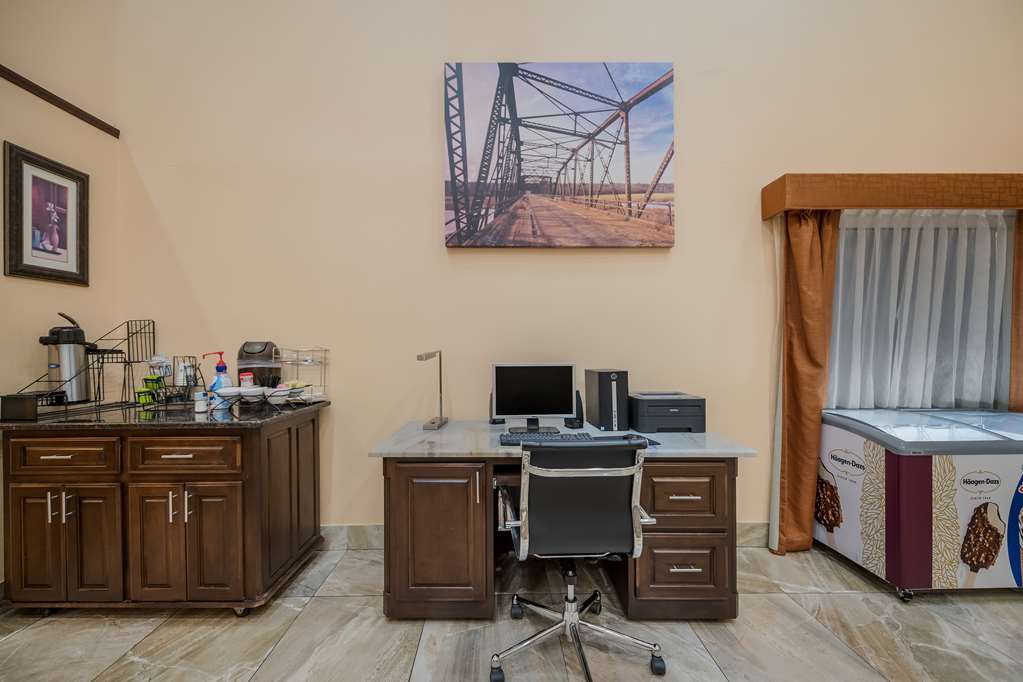 SureStay Hotel by Best Western Mt Pleasant - photo 35