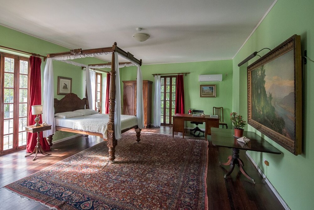 Colleton Great House — Speightstown — photo 5