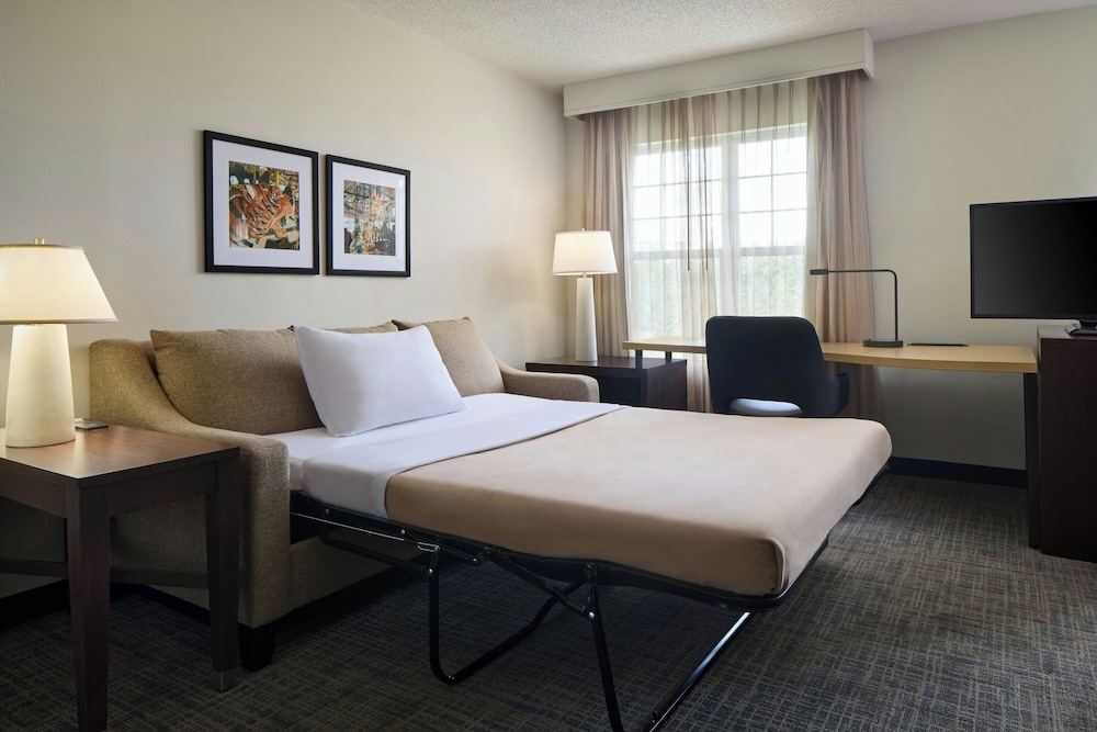 Residence Inn By Marriott Raleigh Crabtree - photo 9