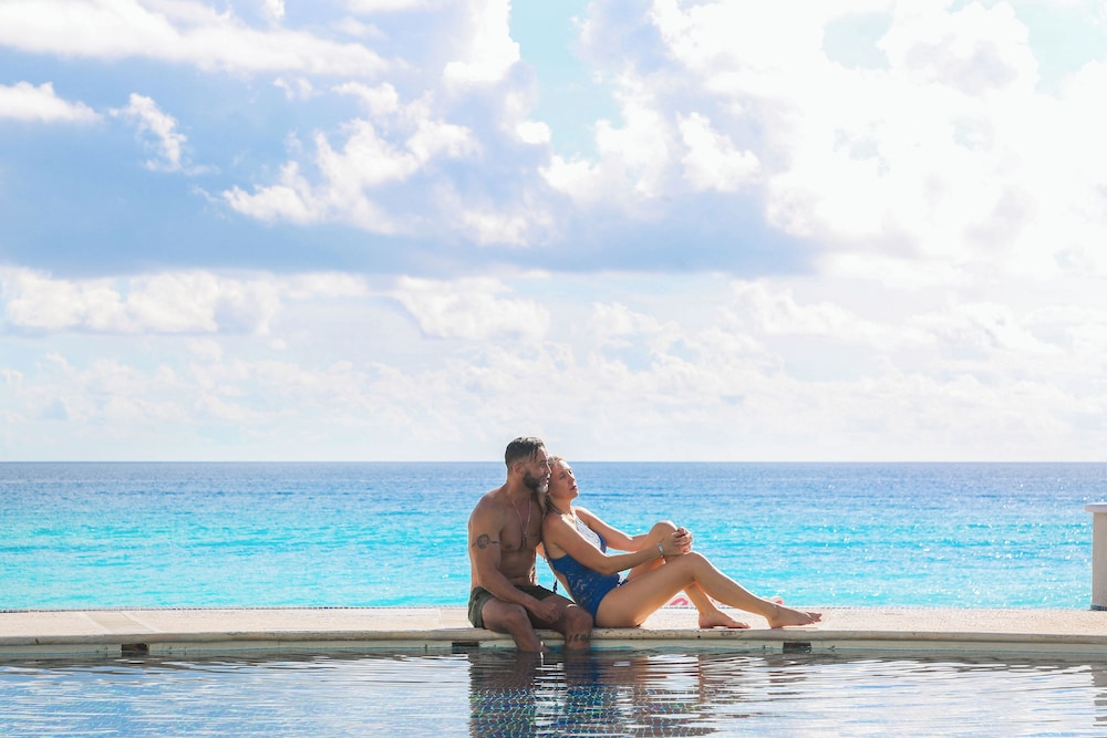 Sandos Cancún All Inclusive Adults Only