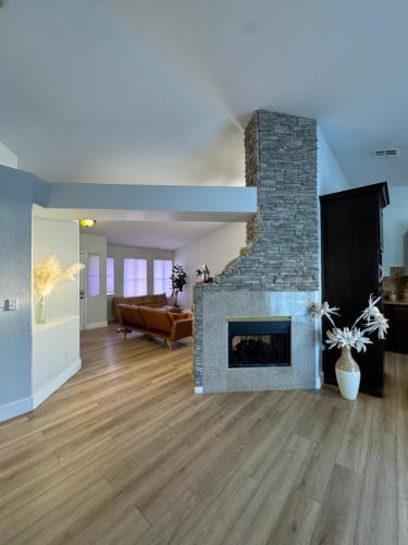 Boho Haus Three Bedrooms House in Las Vegas