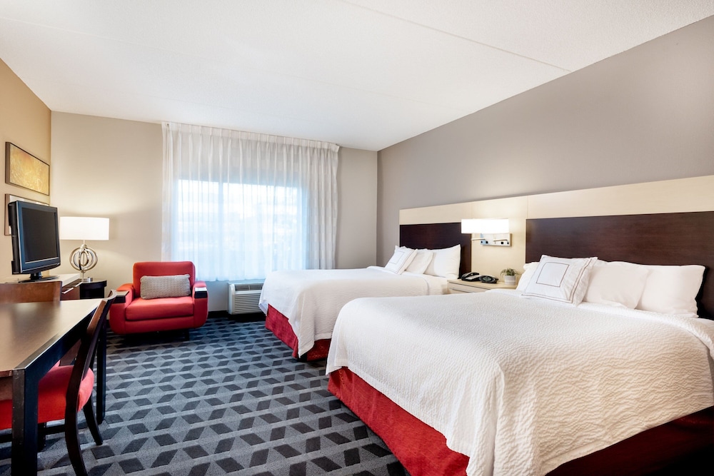 TownePlace Suites by Marriott Mooresville - photo 15