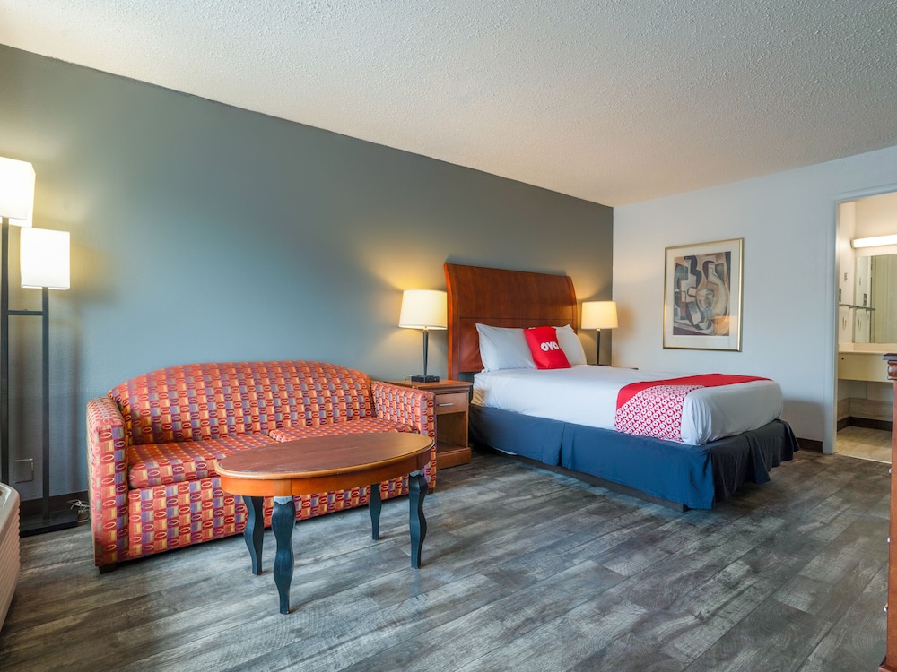 Travelodge by Wyndham Henderson - photo 15