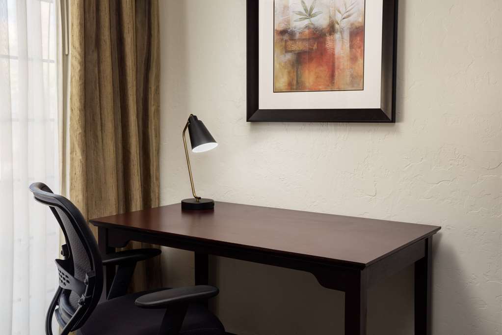 Wyndham Tucson Airport Hotel & Conference Center - photo 15