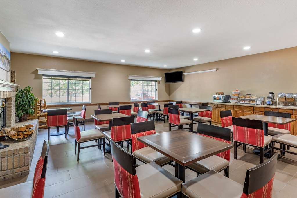 Comfort Suites Fort Collins Near University - photo 23