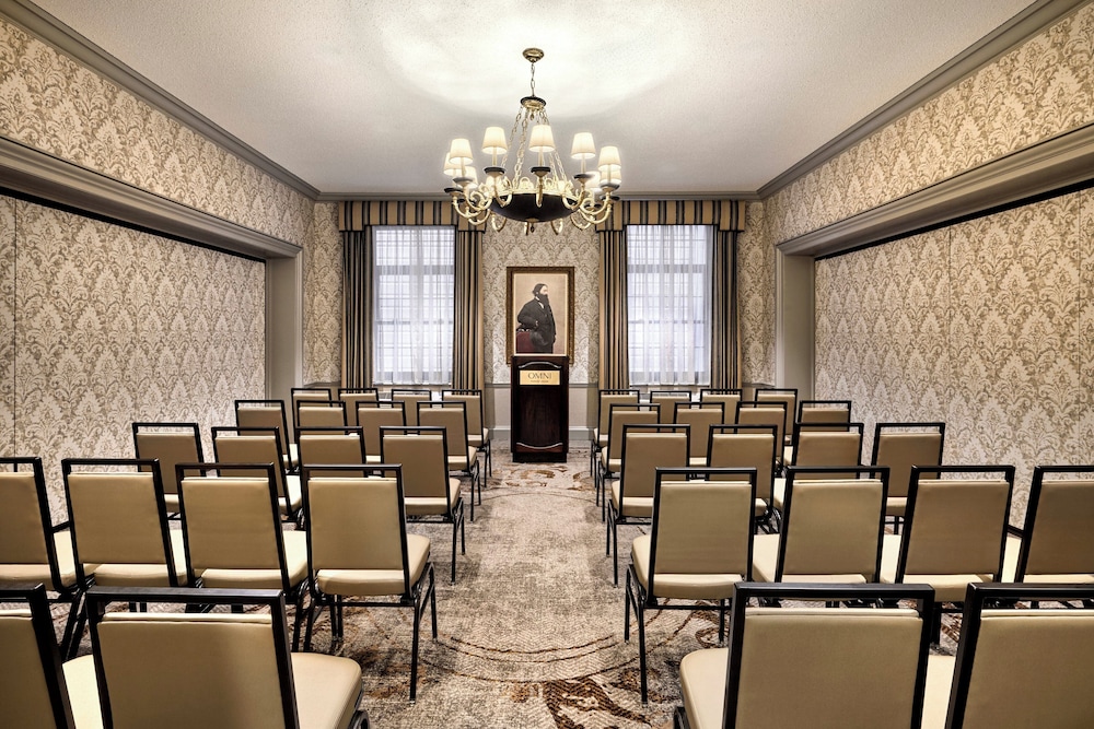 Omni Parker House - photo 44
