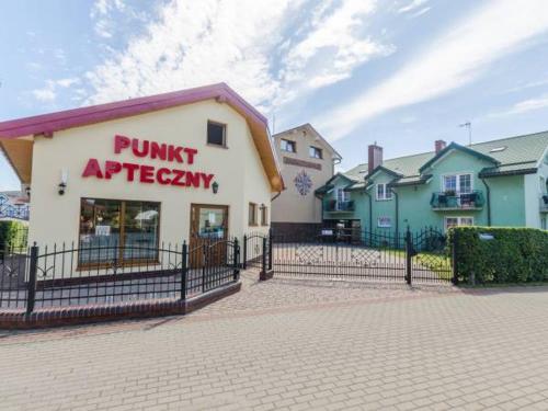 Róża Wiatrów — Unknown City — photo 4