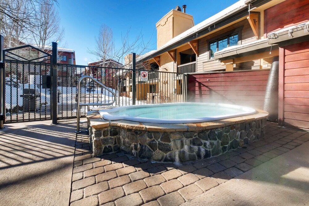The Phoenix by Steamboat Resorts - photo 64