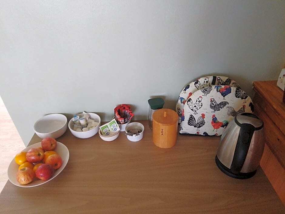 Moorings Greenway in Newport, Republic of Ireland