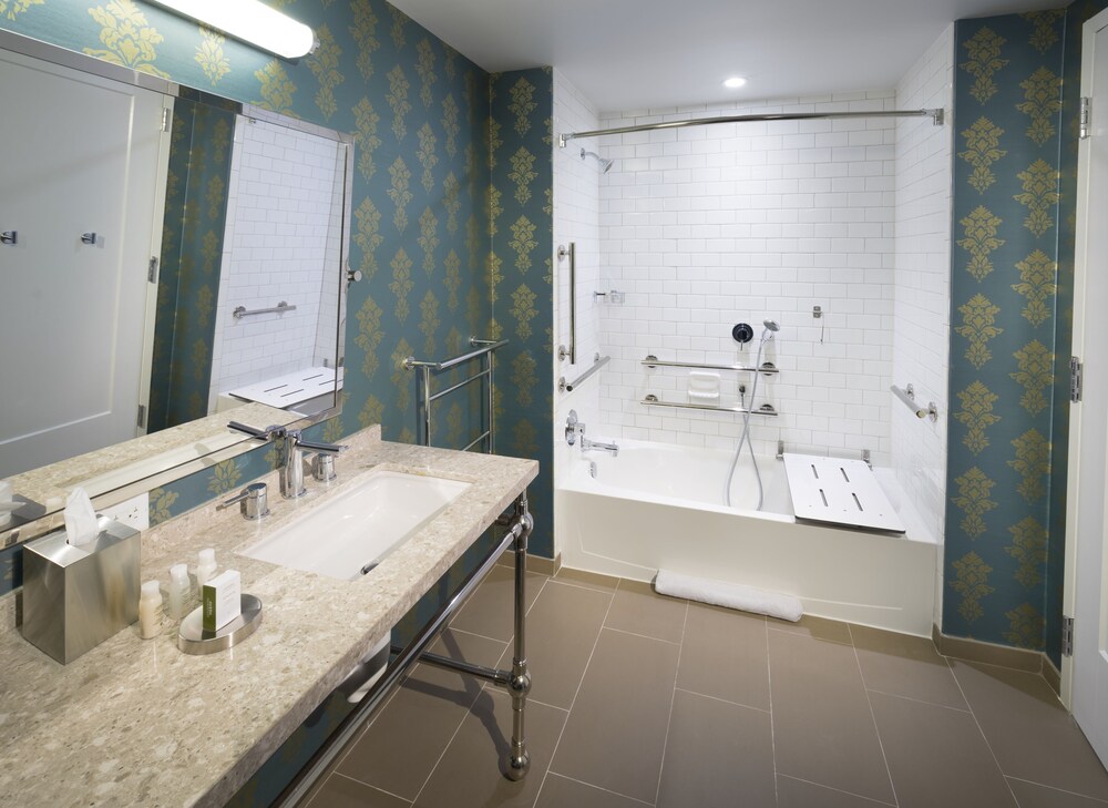 Hotel Indigo Old Town Alexandria by IHG - photo 18