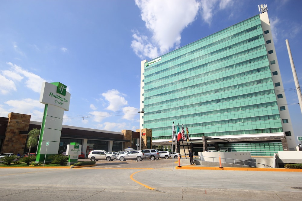 Holiday Inn & Suites Plaza Mayor by IHG in Leon De Los Aldama, Mexico