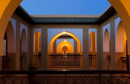Ona Marrakech Ryads & Spa