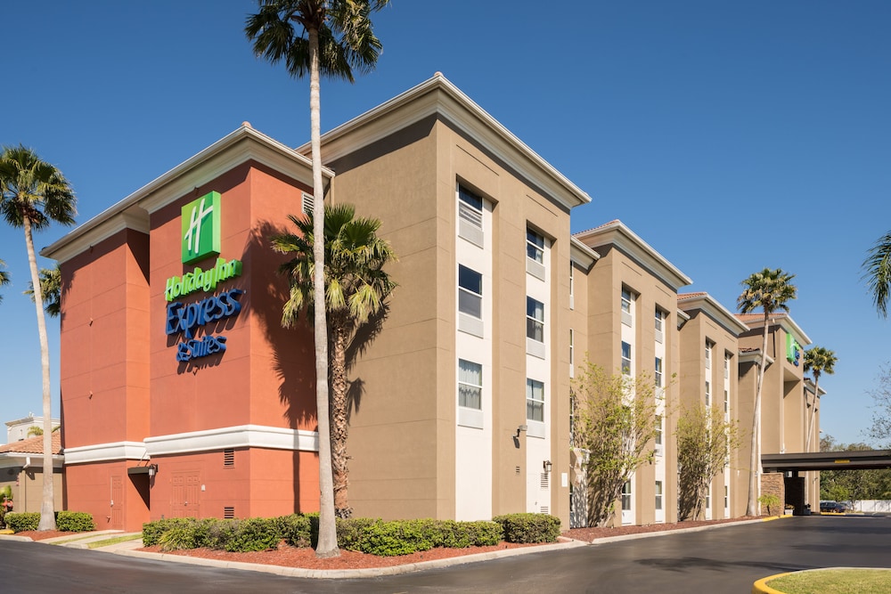 Holiday Inn Express Orlando International Airport by IHG - photo 45