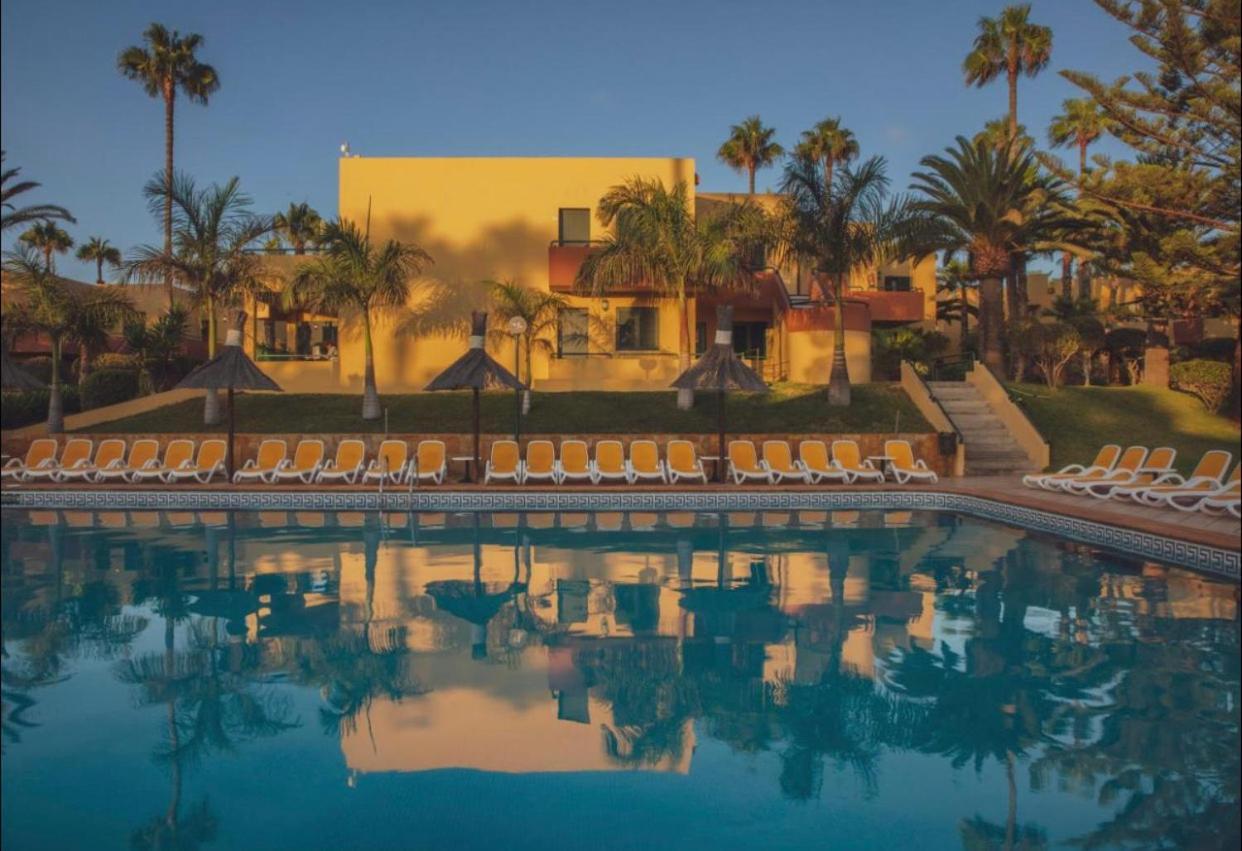 A Paradise in the Heart of Corralejo in Corralejo, Spain