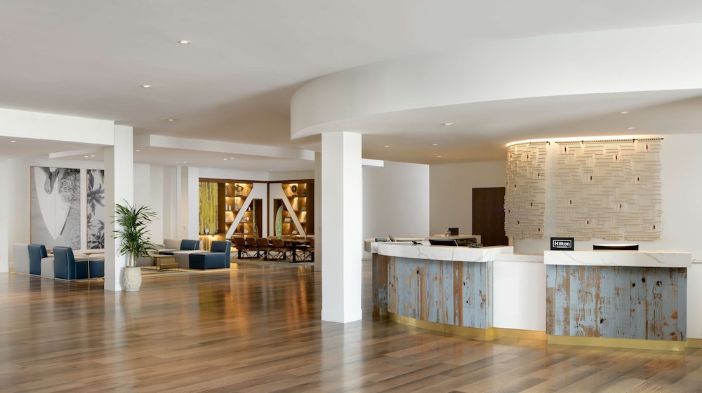 Hilton Los Angeles Culver City - photo 11