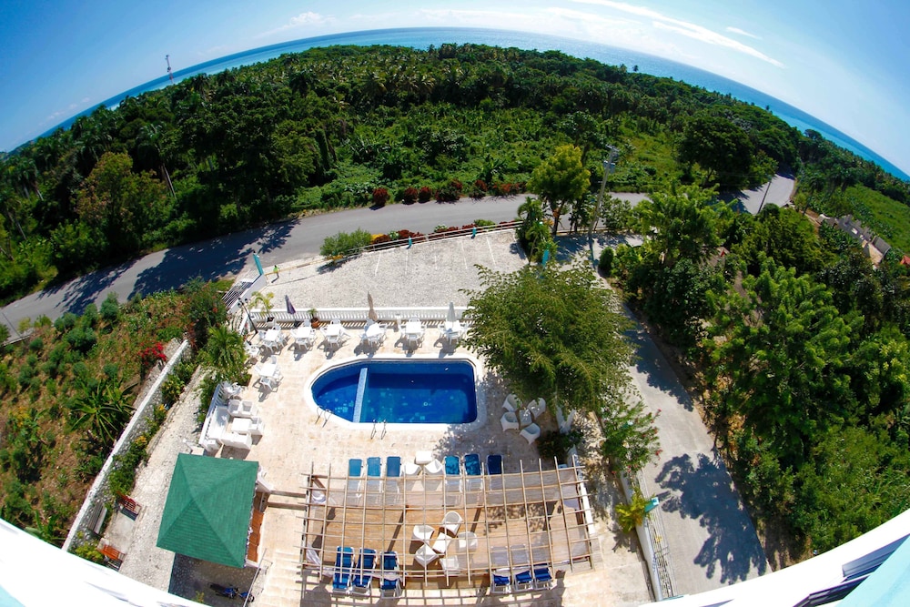 South Beach Hotel — Paraiso