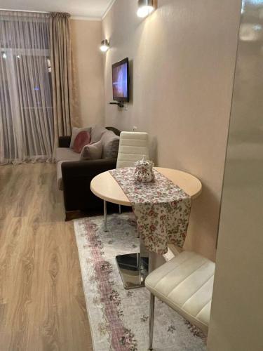 Cozy and Comfortable Sea View Apartment in Batumi