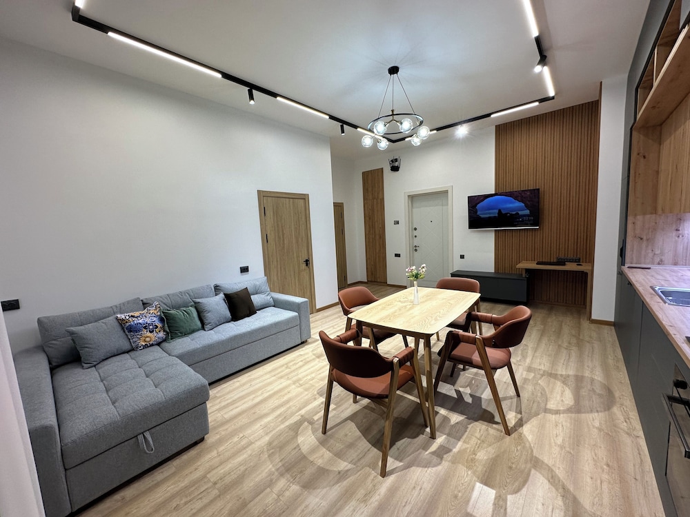 Tashkent City Boulevard — 4-Star Luxury Hotel in Tashkent, Uzbekistan