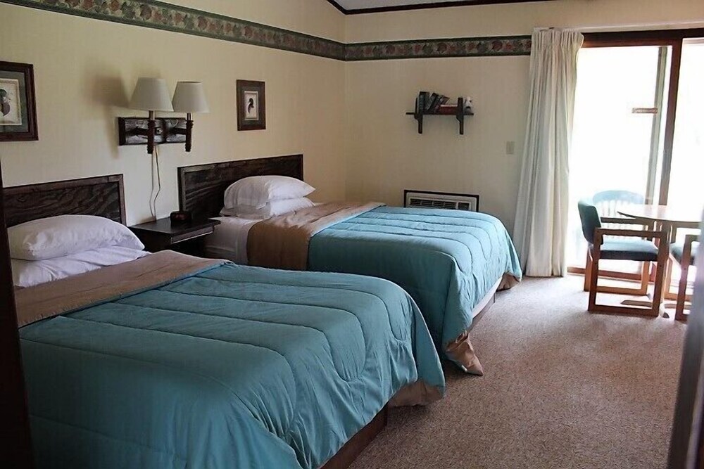 Edelweiss Motel - photo 11