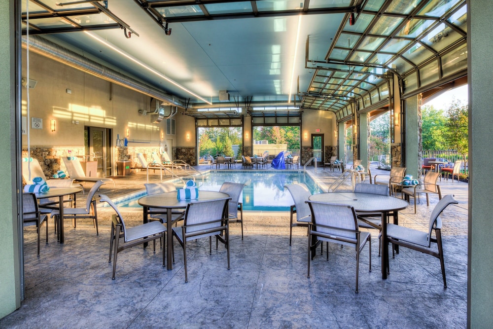 Courtyard by Marriott Pigeon Forge - photo 102