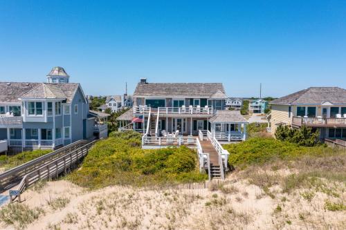 Stairway To Heaven in Nags Head, United States