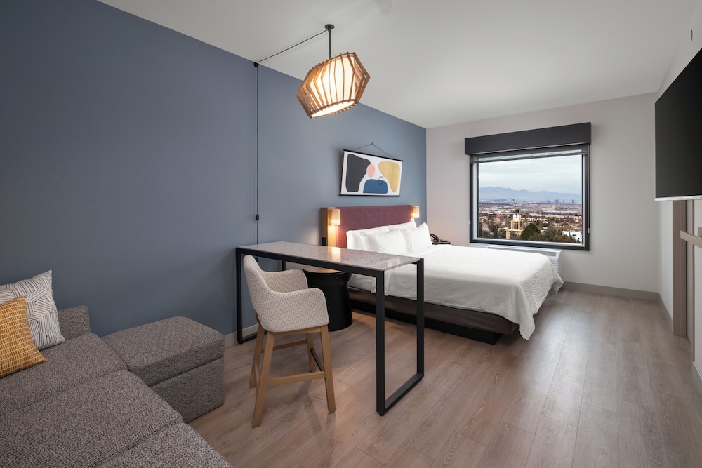Atwell Suites Henderson at the Pass by IHG - photo 7