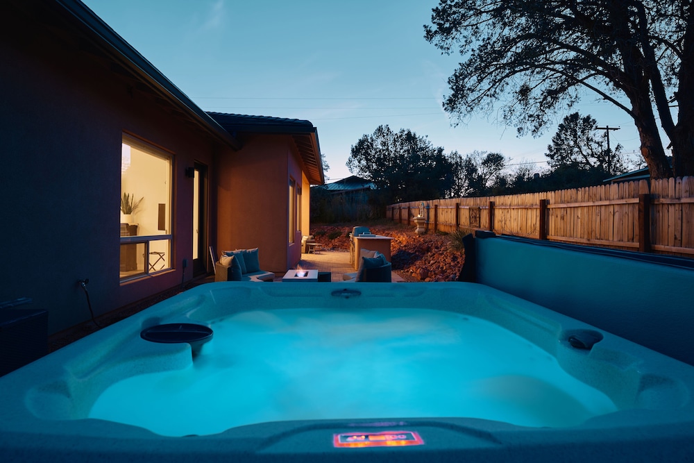 New Build in Heart of Sedona - photo 38