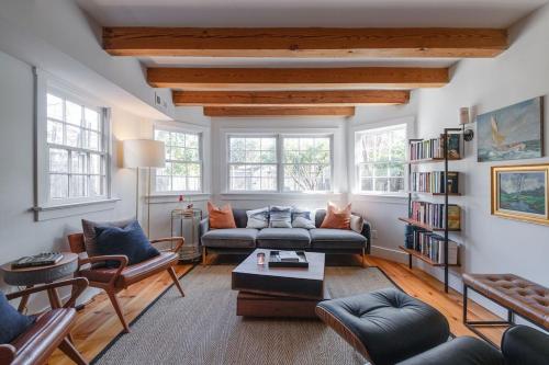 The Tidewater in Alexandria, United States