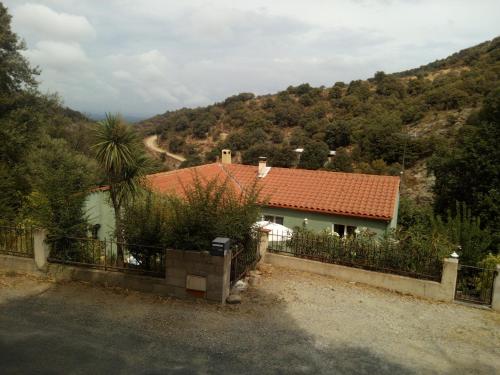 Grand Studio 50m2 Vallee Heureuse in Sorede, France