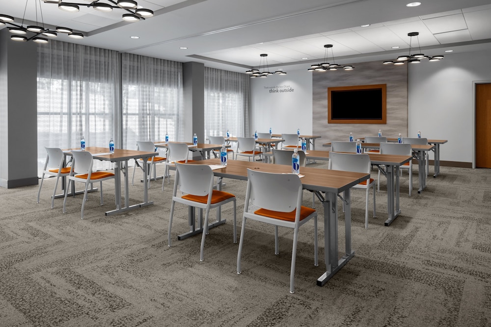 EVEN Hotel Atlanta Cobb Galleria by IHG - photo 46