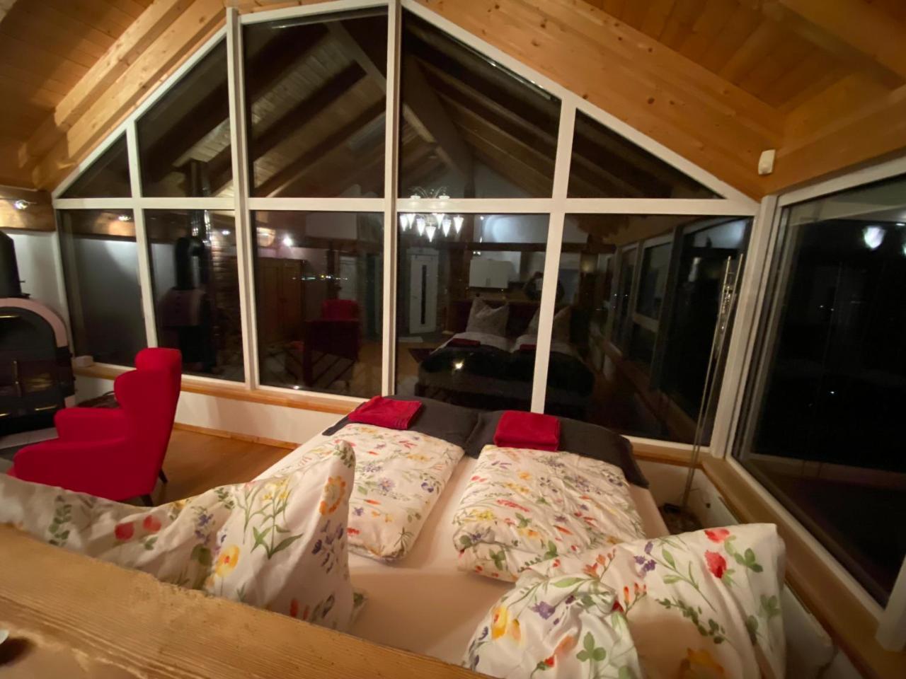 Atelier Mit Bergblick - last minute hotel in Unknown City