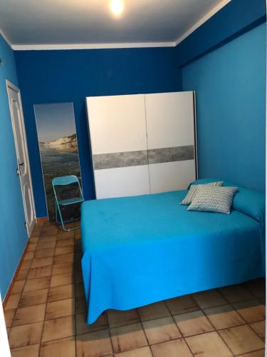A due passi dal mare - carbon neutral hotel in Realmonte