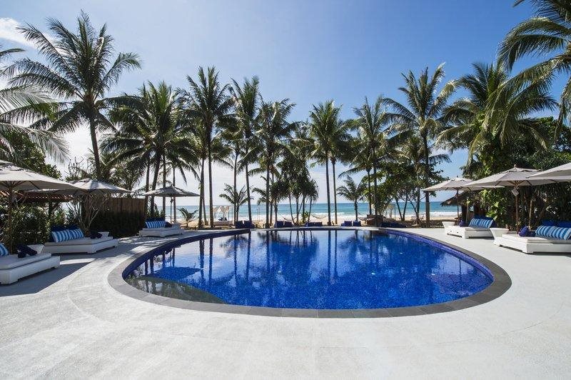 akyra Beach Resort Phuket in Phang Nga, Thailand