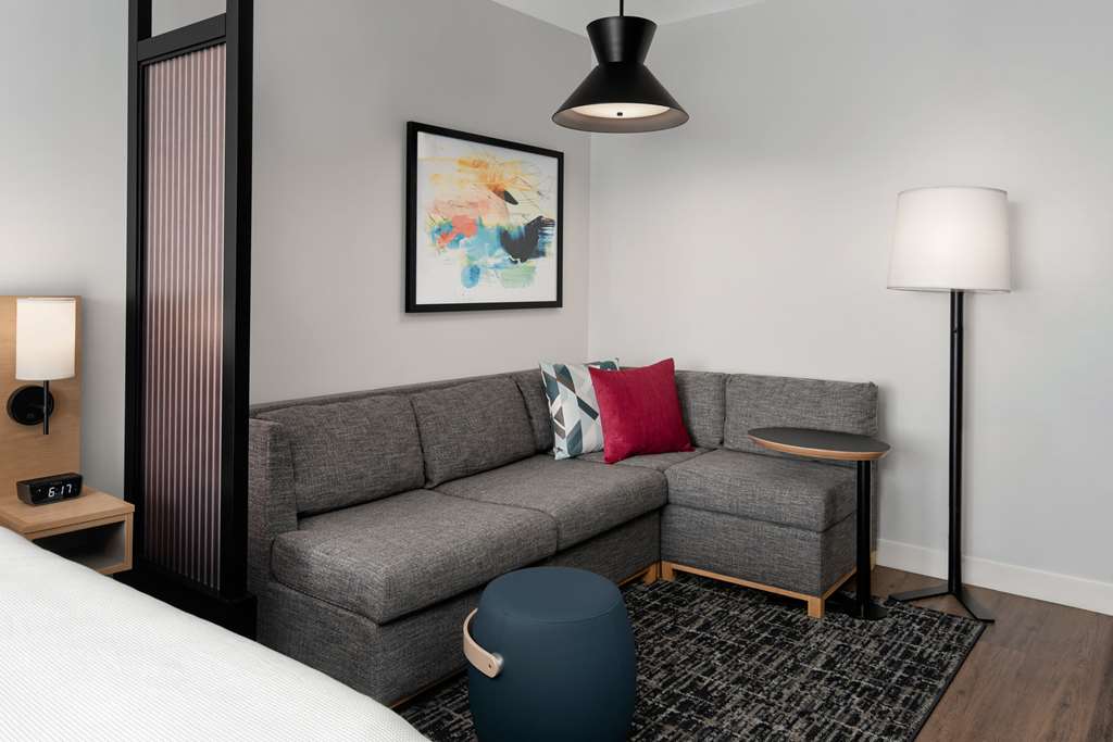Hyatt Place Atlanta Perimeter Center - photo 26