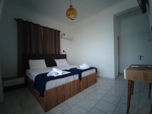 Omiros rooms — Chios — photo 4