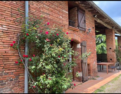 Bienvenue a la Ferme — hotel in Castanet-Tolosan