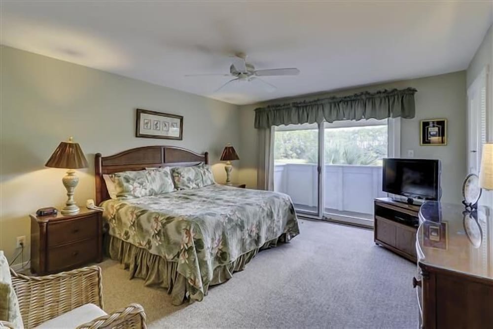 278 Stoney Creek at Sea Pines Resort - photo 5