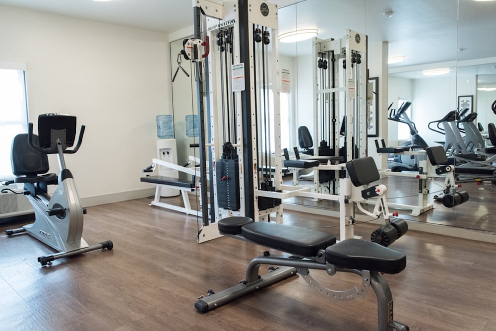 Holiday Inn Express Moss Point by IHG - photo 17