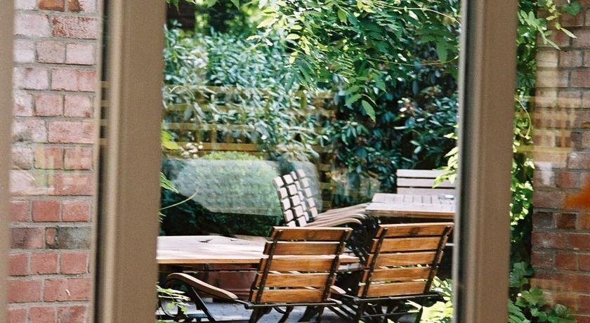 Schloß Krickenbeck in Nettetal, Germany