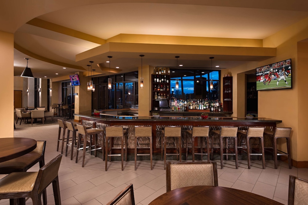 Embassy Suites by Hilton Phoenix Scottsdale - photo 50