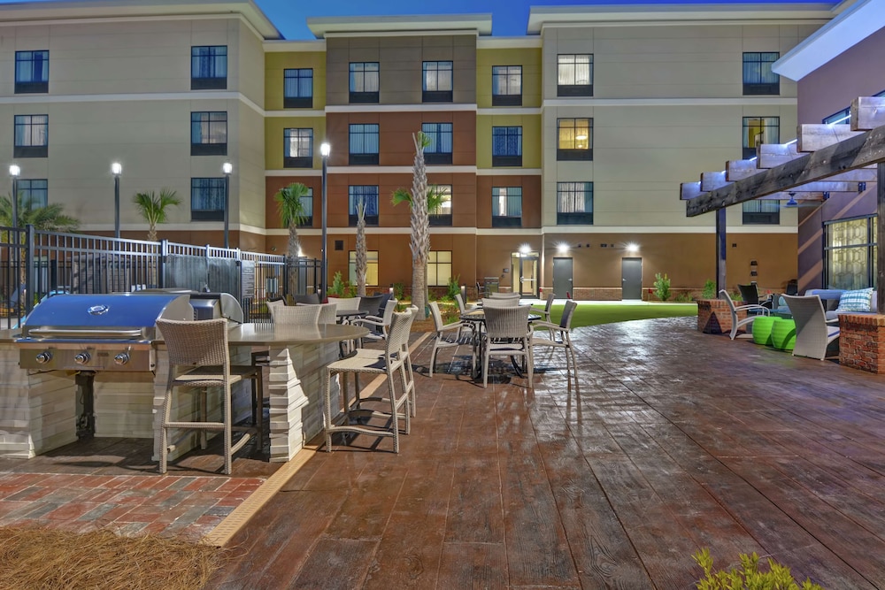 Homewood Suites by Hilton Savannah North Airport - photo 45